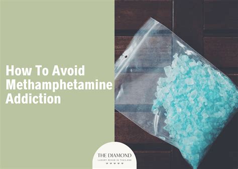 meth addiction treatment thailand.